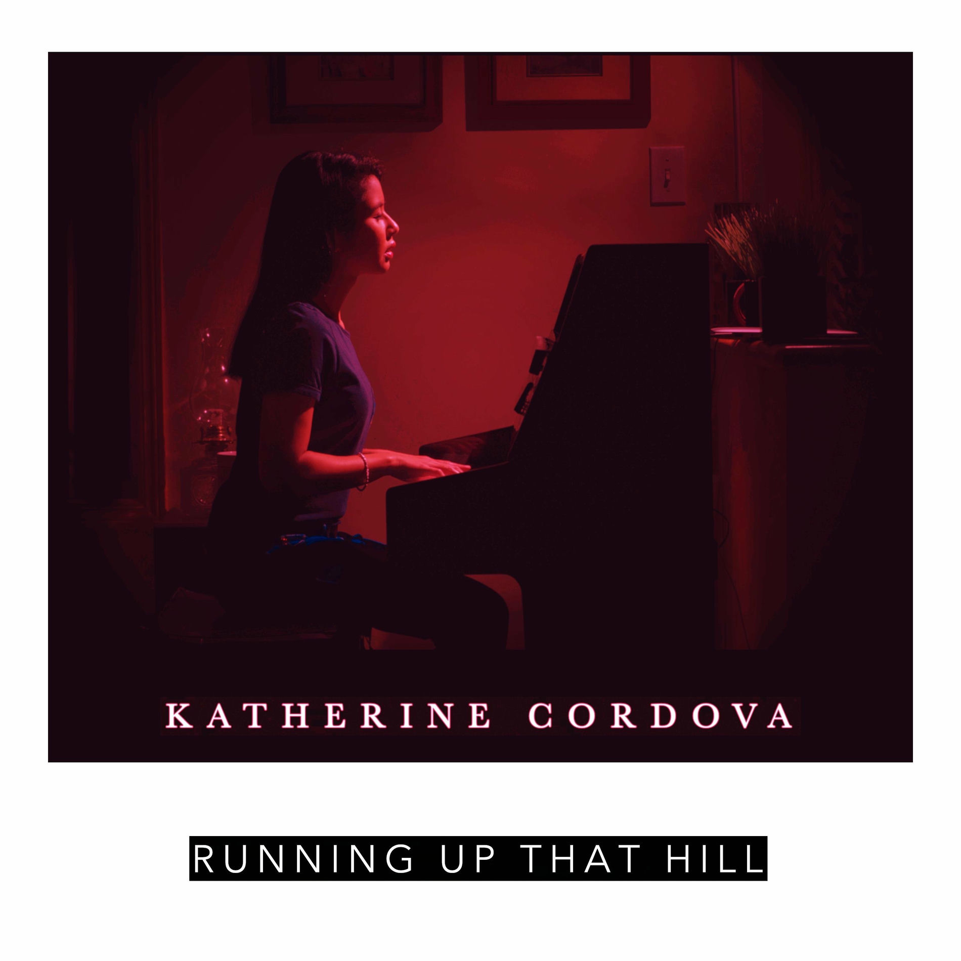 Album cover of Running Up That Hill