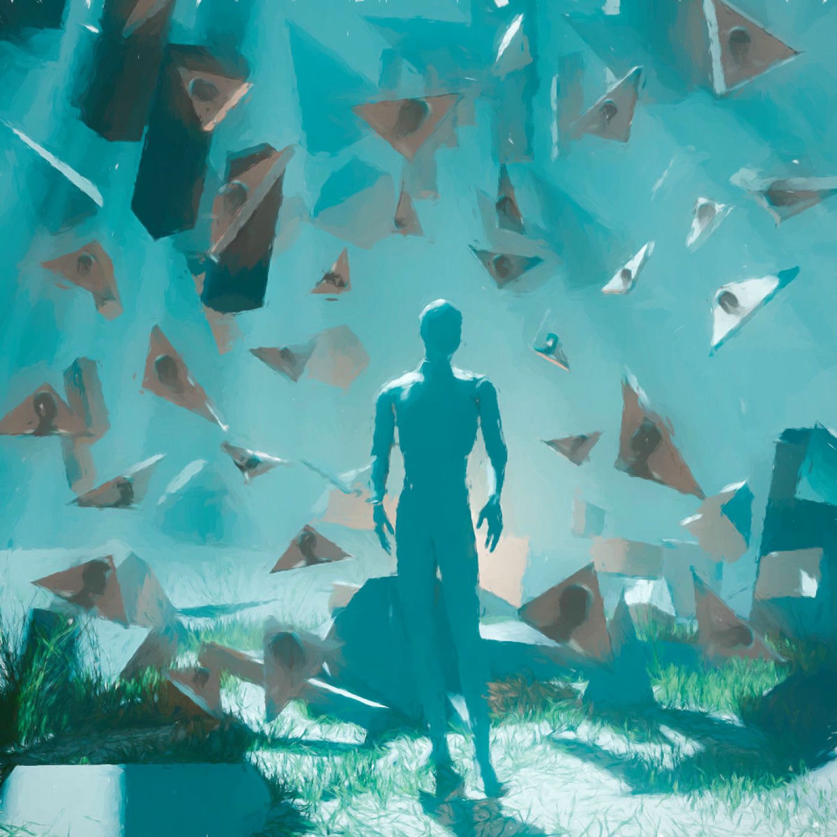 Album cover of In My Mind