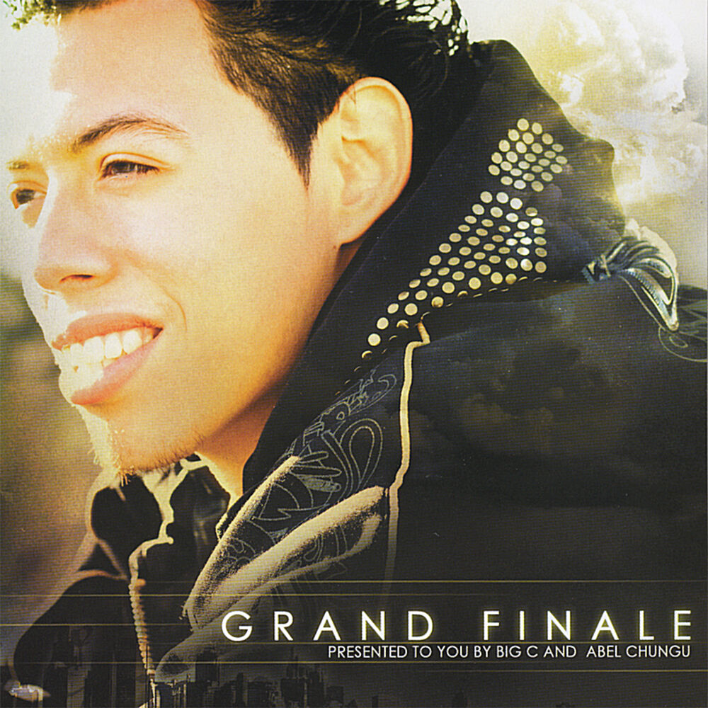 Picture of Grand Finale