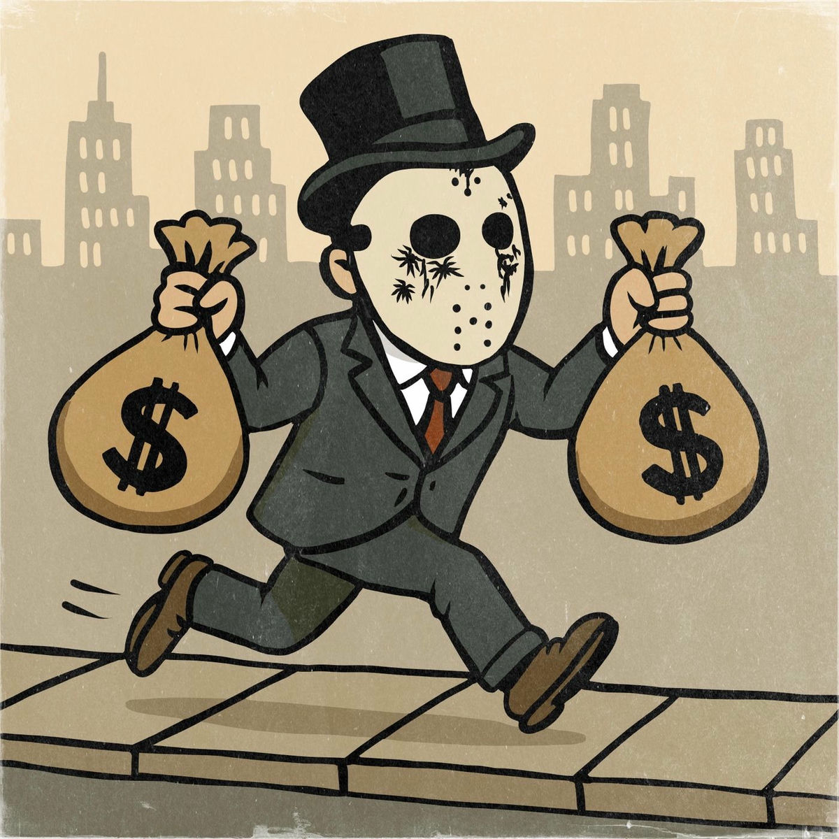 Album cover of Millionaire