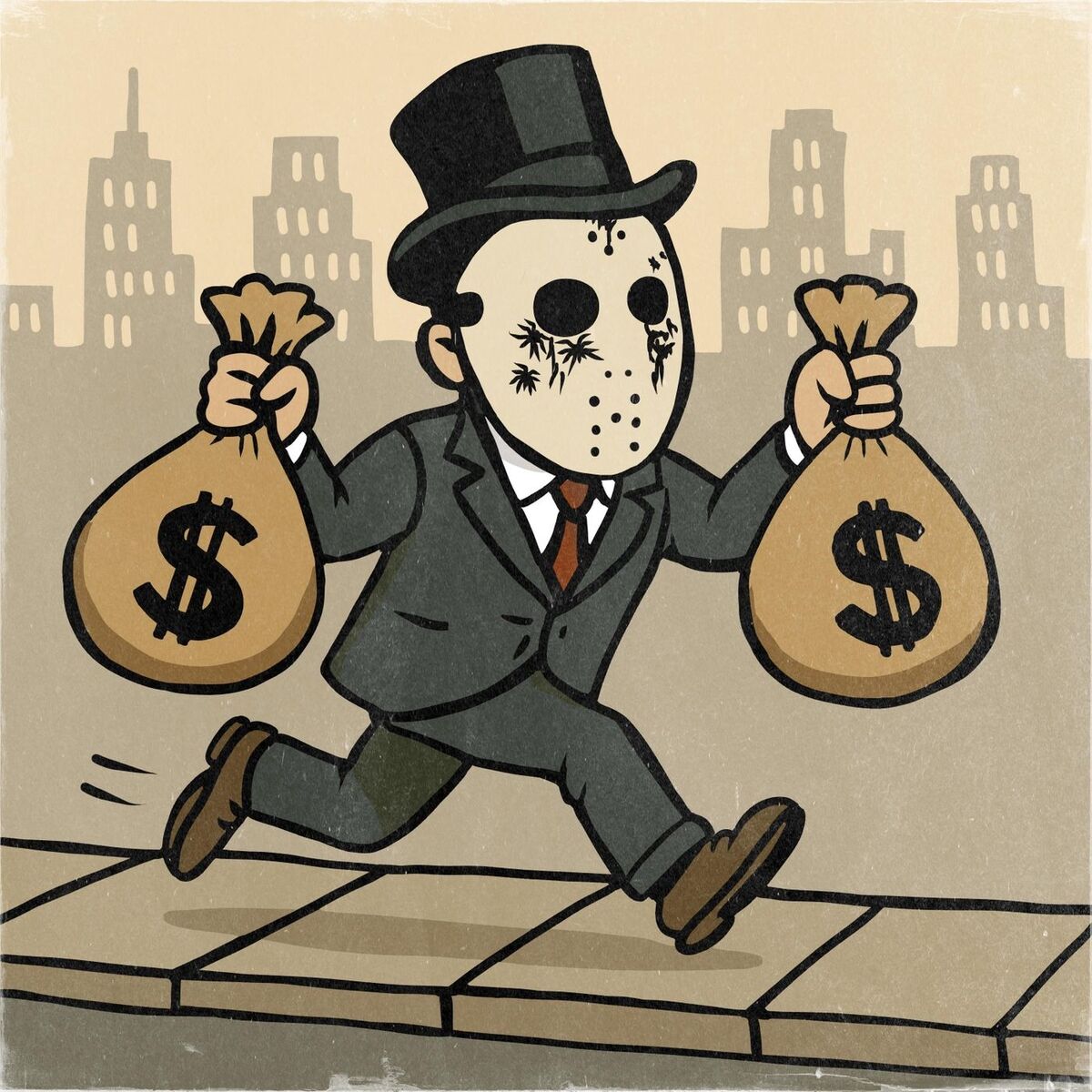 Album cover of Millionaire