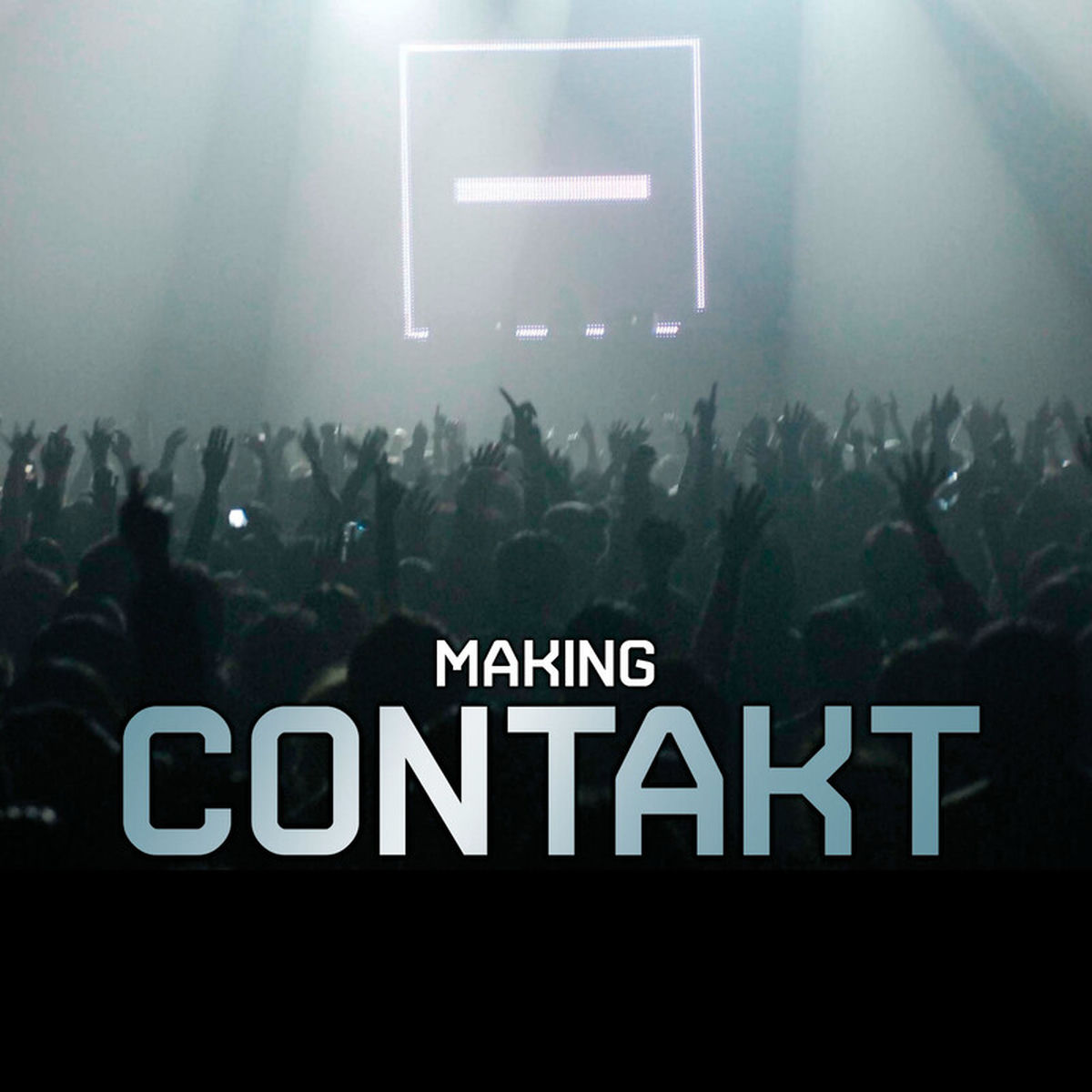 Album cover of Making Contakt
