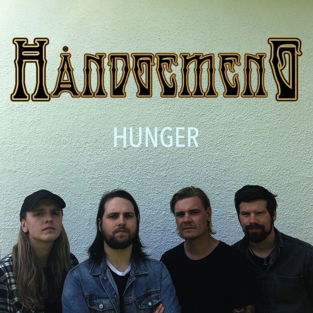 Picture of Hunger