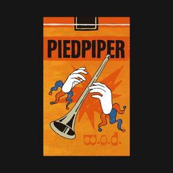 Cover of Piedpiper