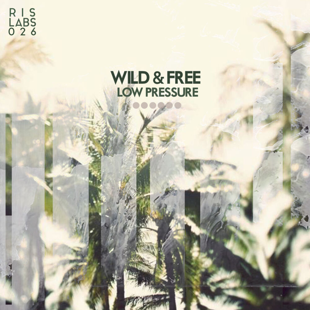 Picture of Low Pressure