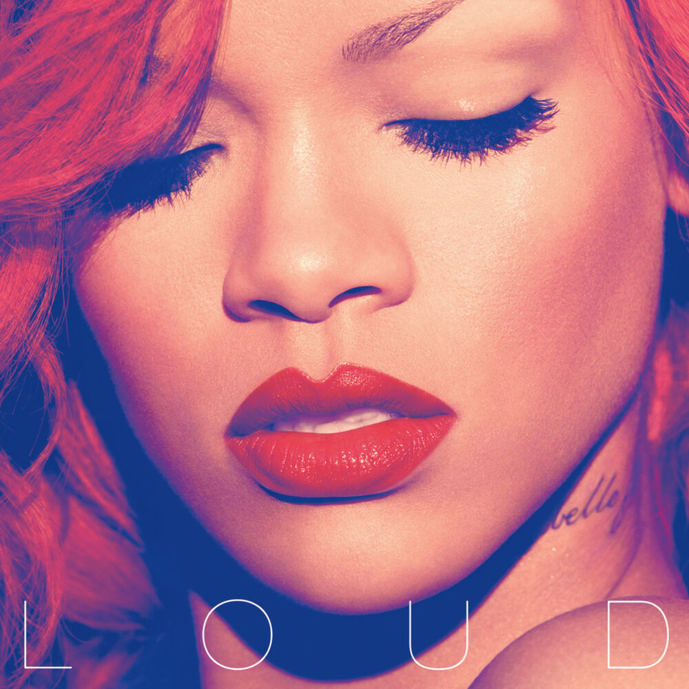 Picture of Loud (Japan Version)