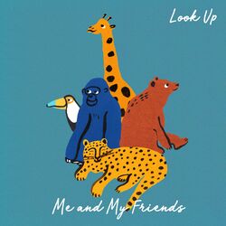 Cover of Look Up