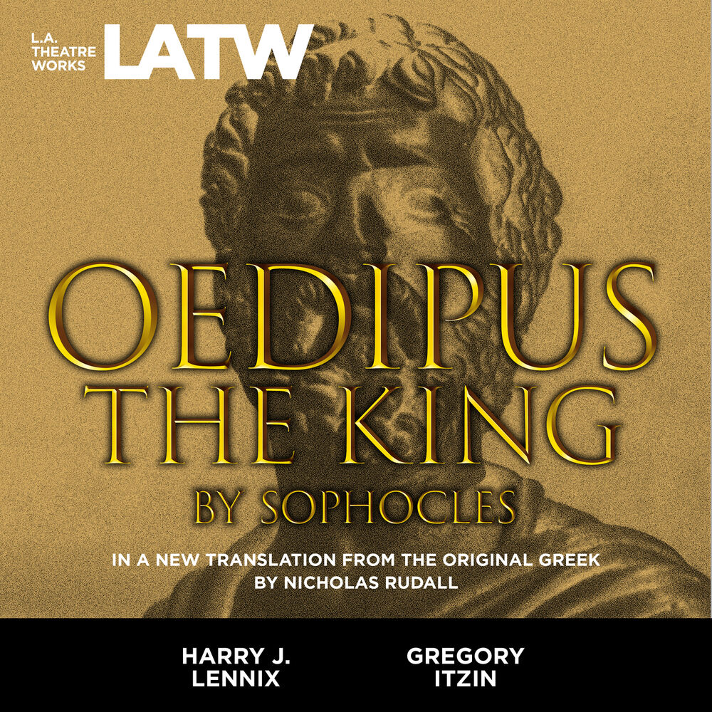 Picture of Oedipus the King