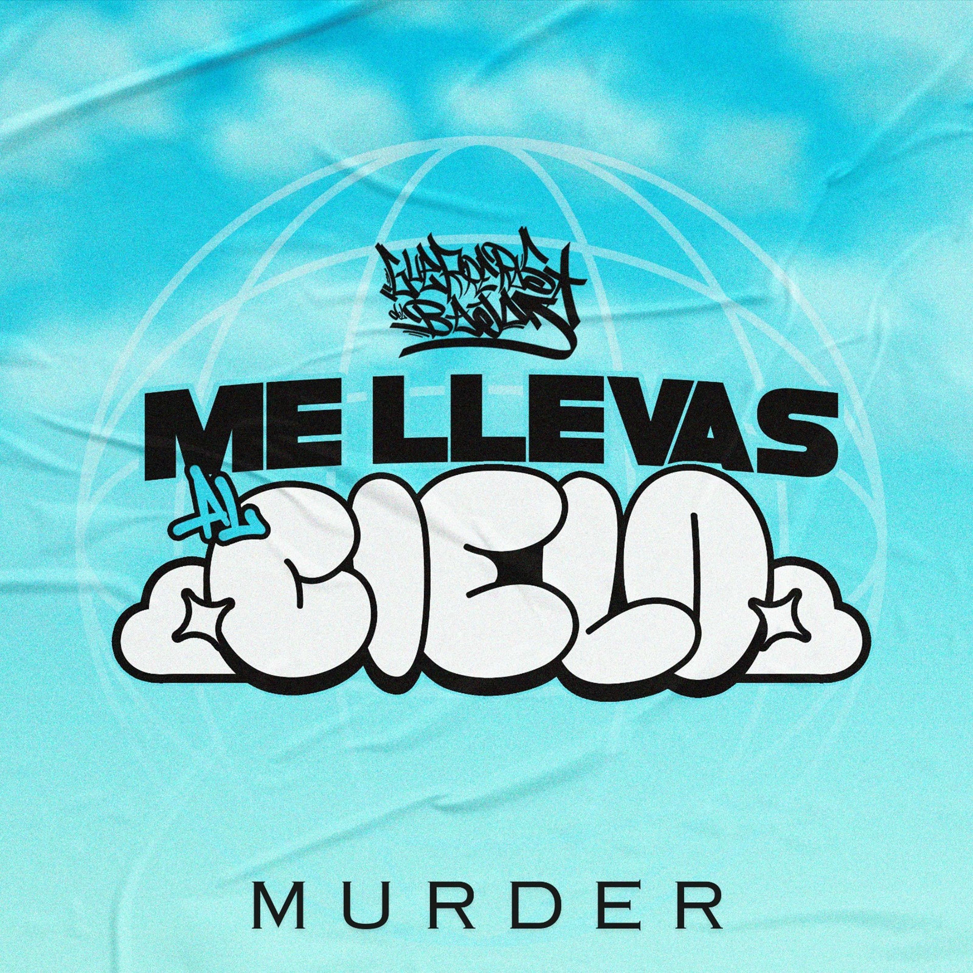 Album cover of Me Llevas al Cielo
