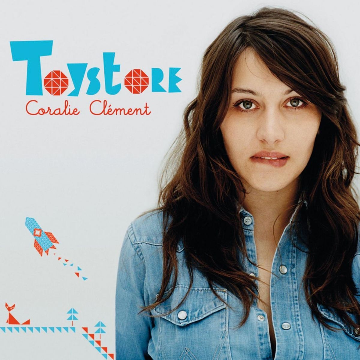 Album cover of Toystore