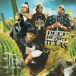 Cover of Deep in the Heart of Texas 2