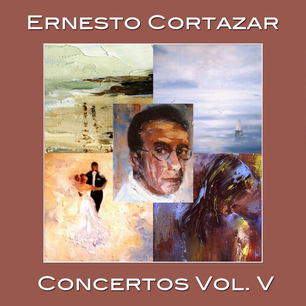 Picture of Concertos Vol. V