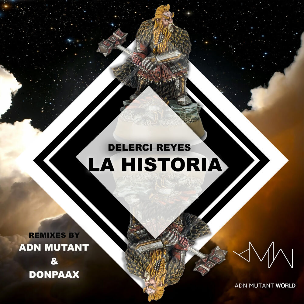 Picture of La Historia