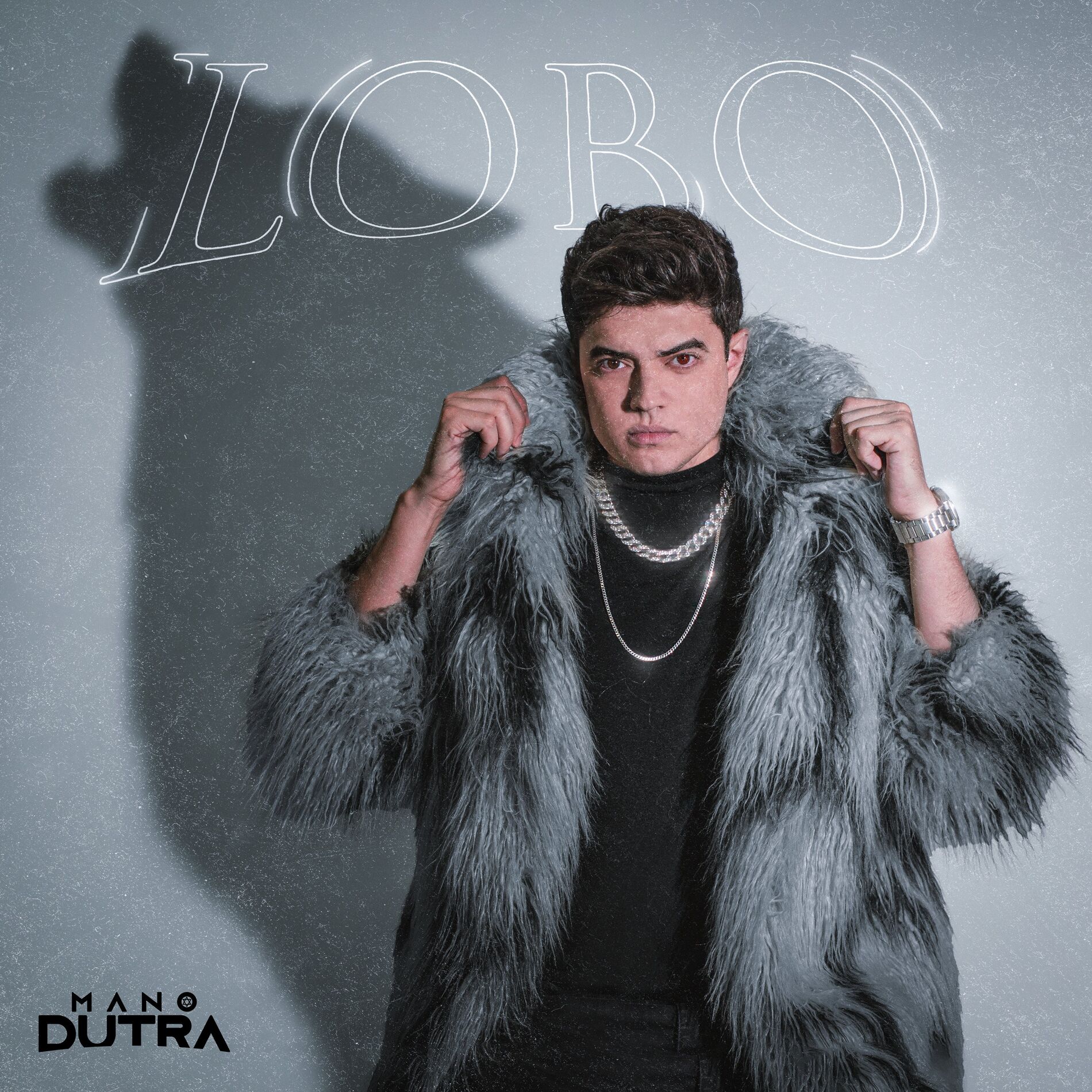 Album cover of Lobo