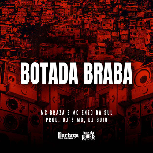 Botada Braba