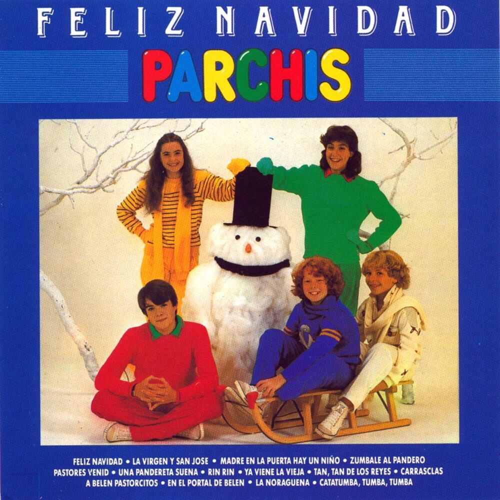 Picture of Feliz Navidad