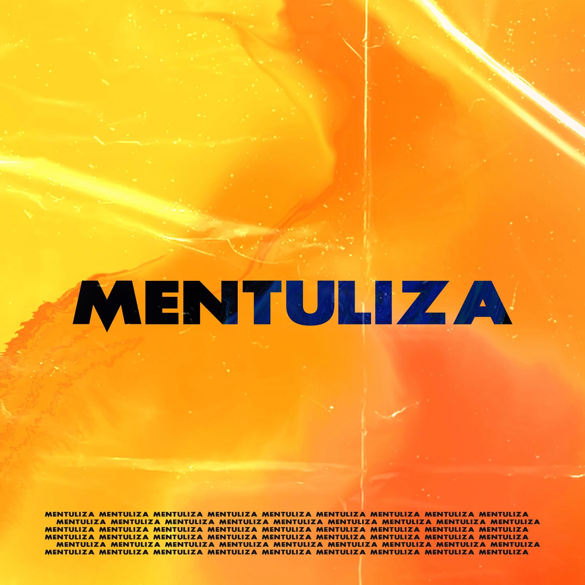 Album cover of Mentuliza