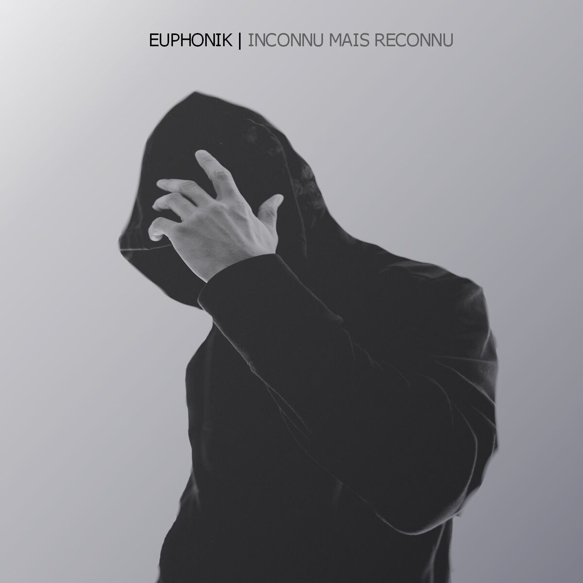 Album cover of Inconnu mais reconnu