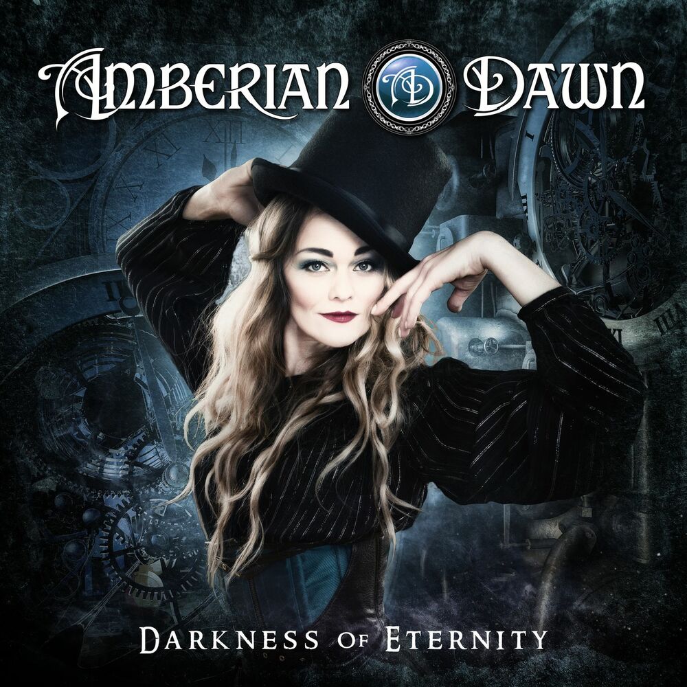 Picture of Darkness of Eternity