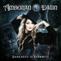 Cover of Darkness of Eternity