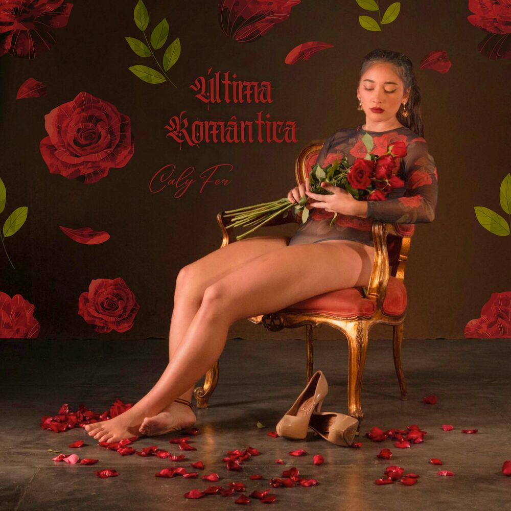 Picture of Última Romântica