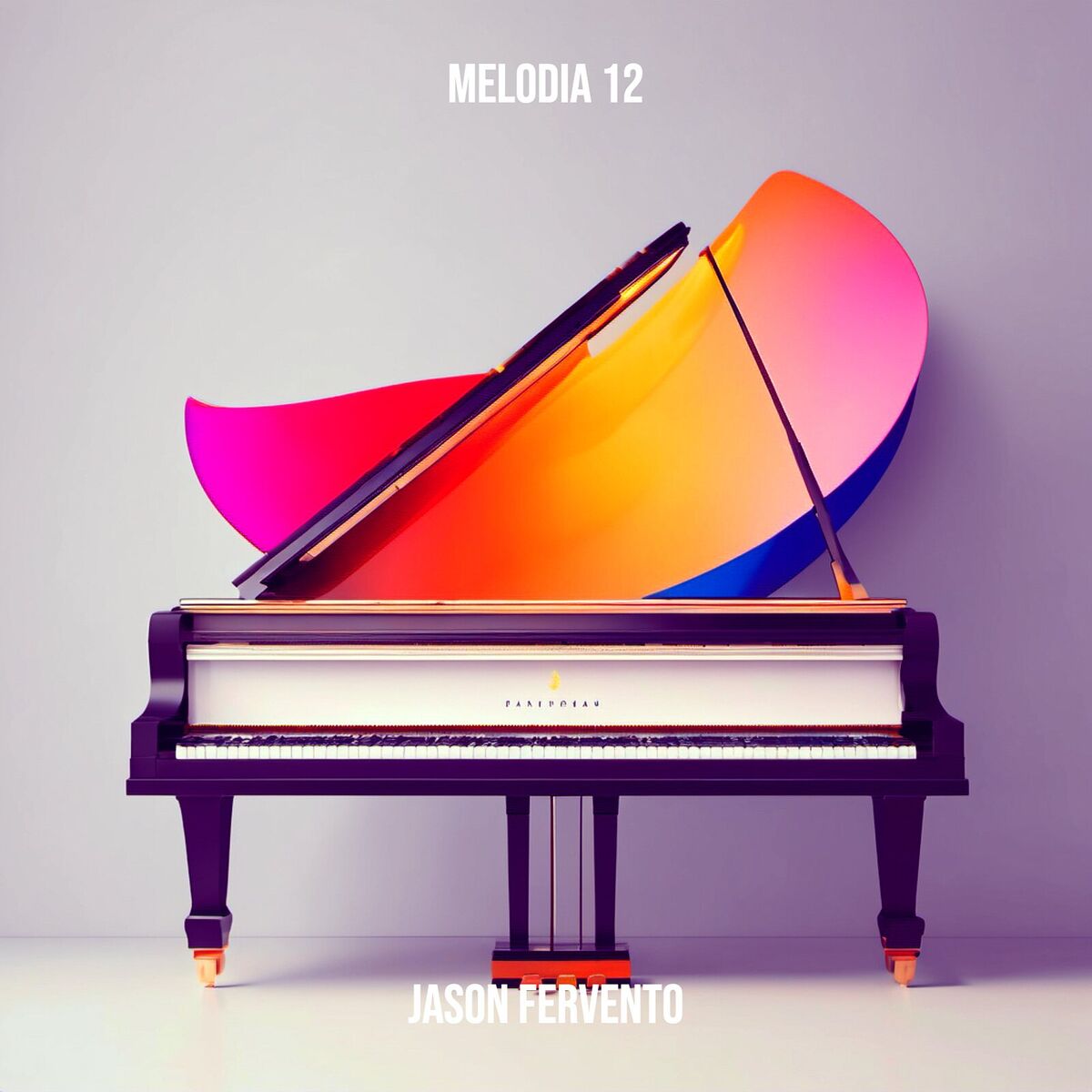 Album cover of Melodia 12