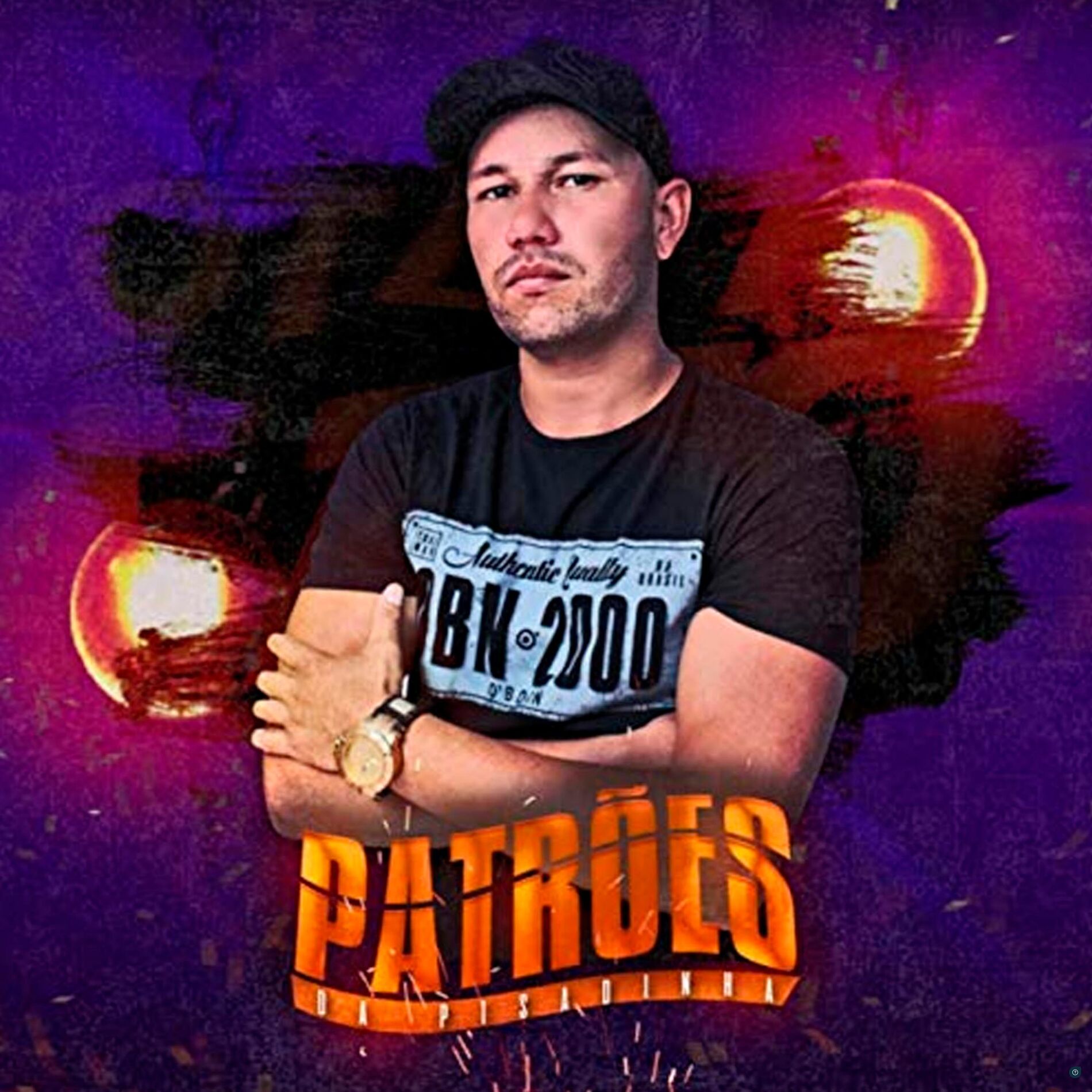 Album cover of Vaqueiro Doutorado