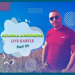 Cover of Live Kabyle, Pt. 4