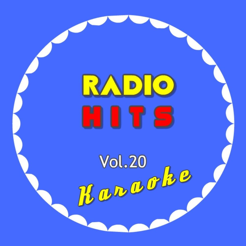 Picture of Radio Hits Vol..20 Karaoke