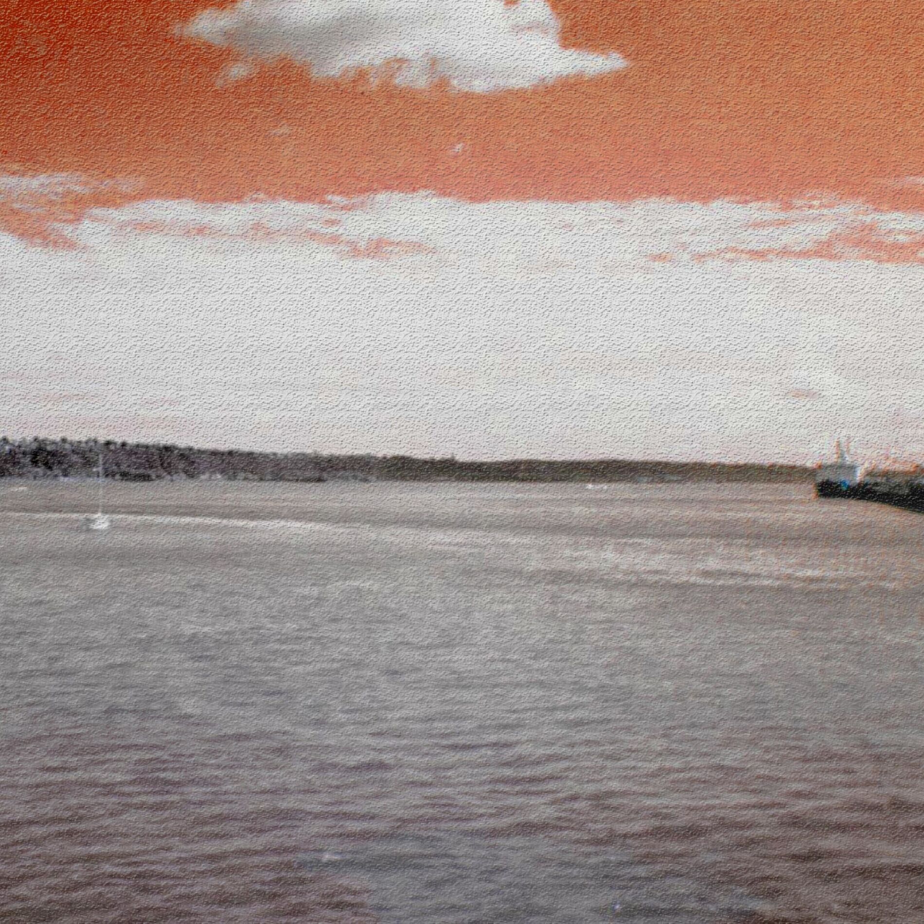 Album cover of Si tu pars