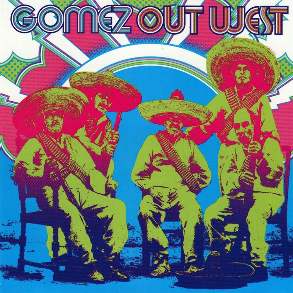 Picture of Out West