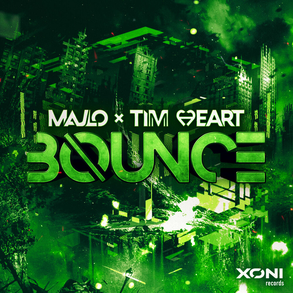 Picture of Bounce