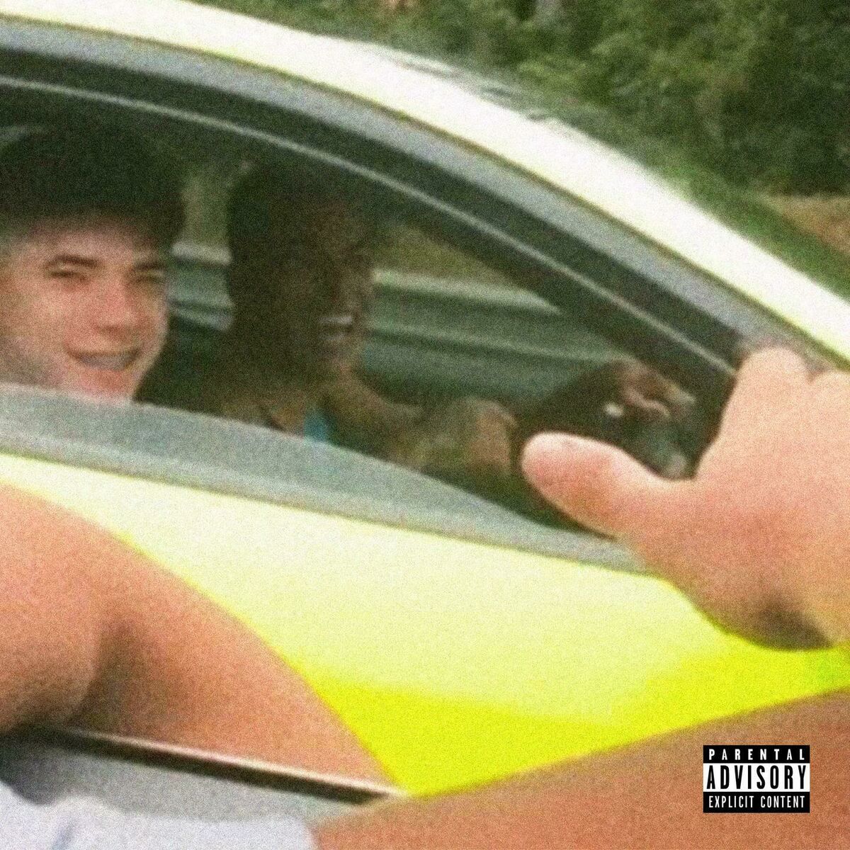 Album cover of Soldi in Nero