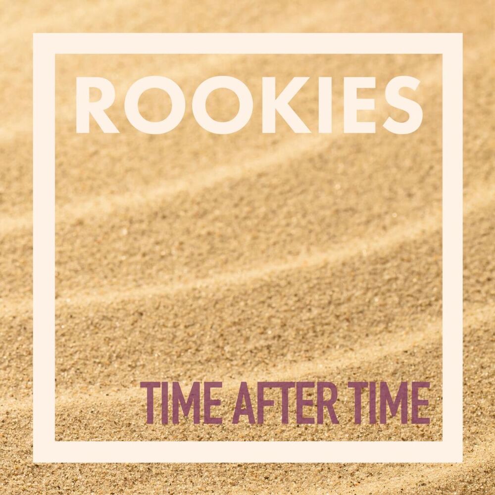 Picture of Time After Time