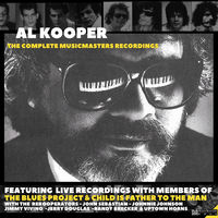 Al Kooper: albums, songs, concerts | Deezer