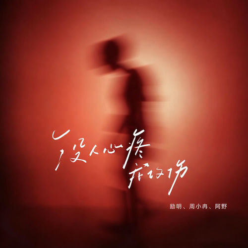 没人心疼我的伤（男女大合唱版）