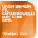 Go It Alone (feat. Sarah Howells) by Dash Berlin album cover