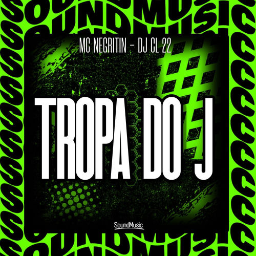 Tropa do J
