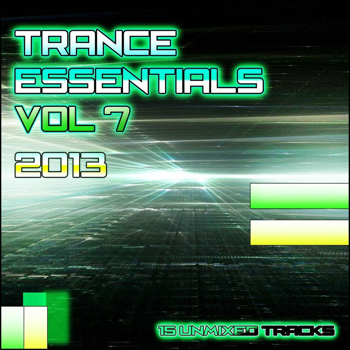 Album cover of Trance Essentials 2013 Vol.7