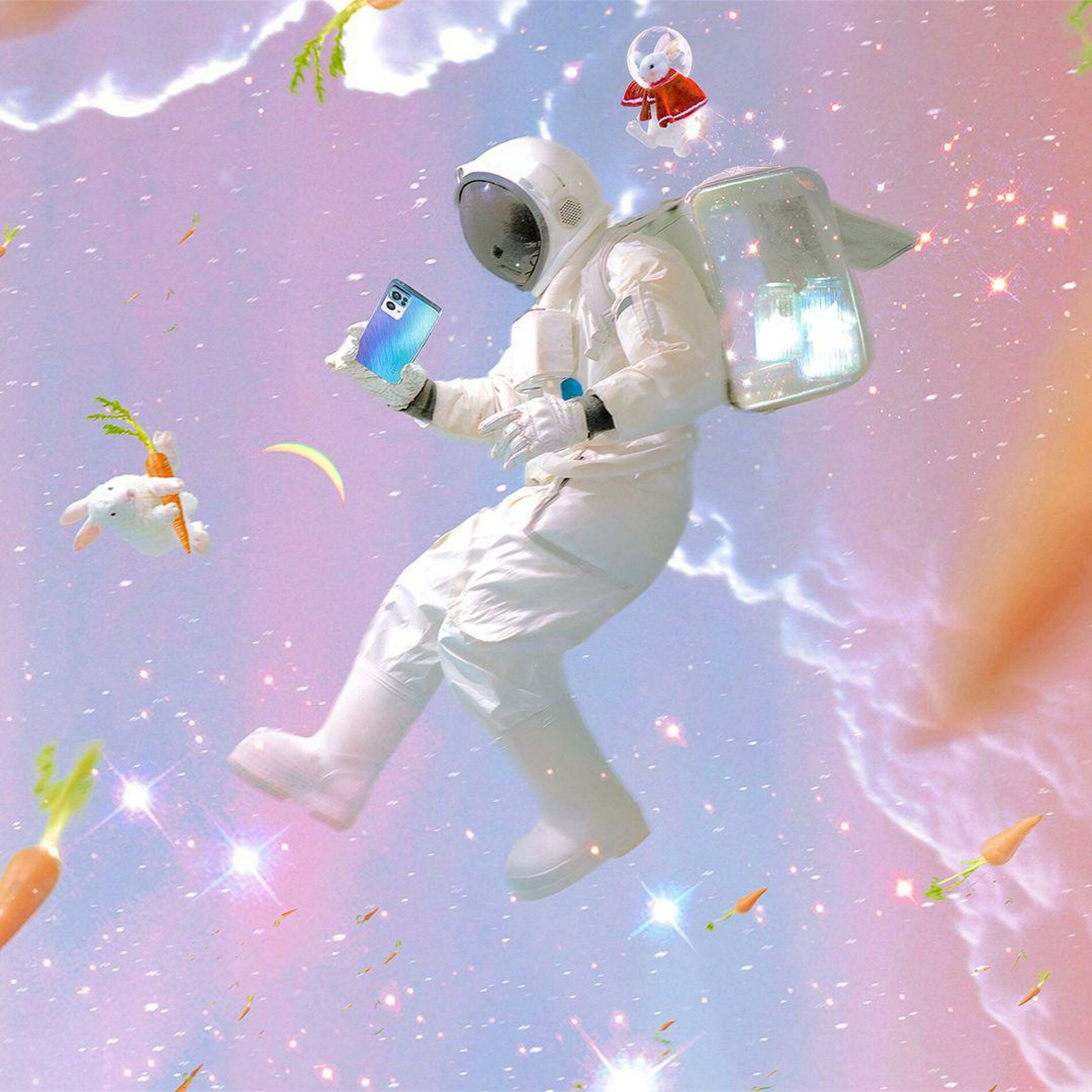 Album cover of 溢目灼眼