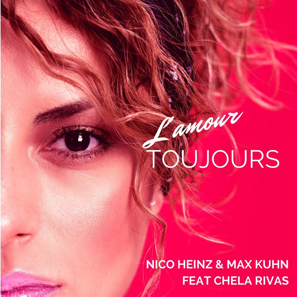 Picture of L'Amour Toujours