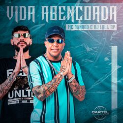 Cover of Vida Abençoada
