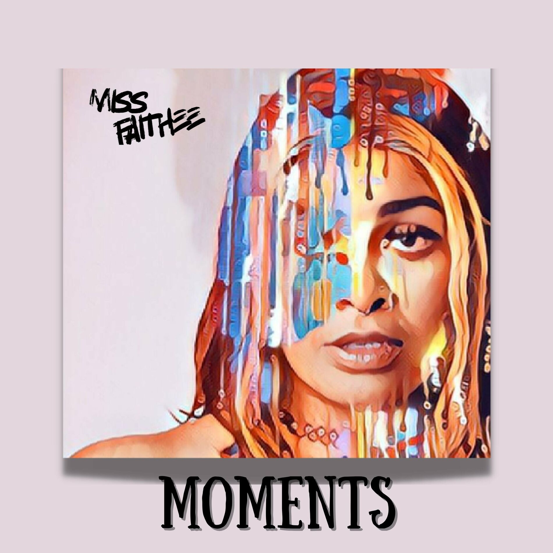 Album cover of Moments
