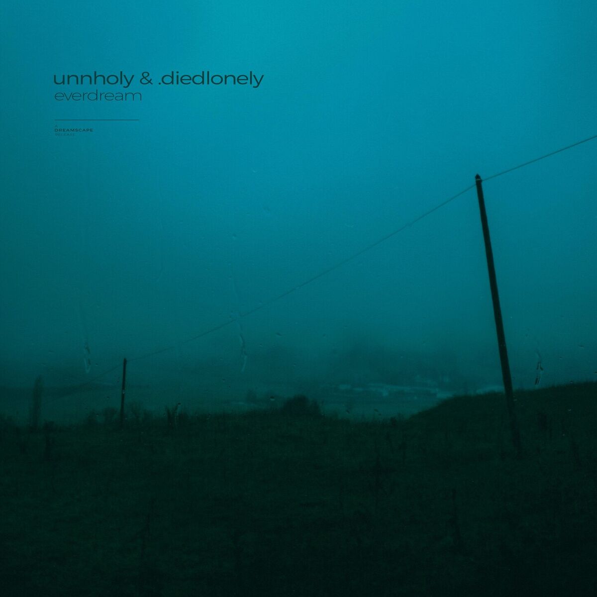 Album cover of everdream