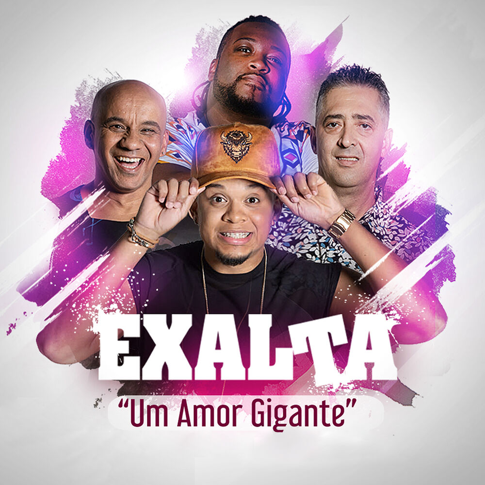 Picture of Um Amor Gigante