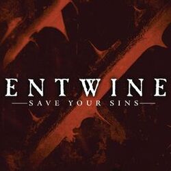 Cover of Save Your Sins