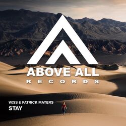 Cover of Stay