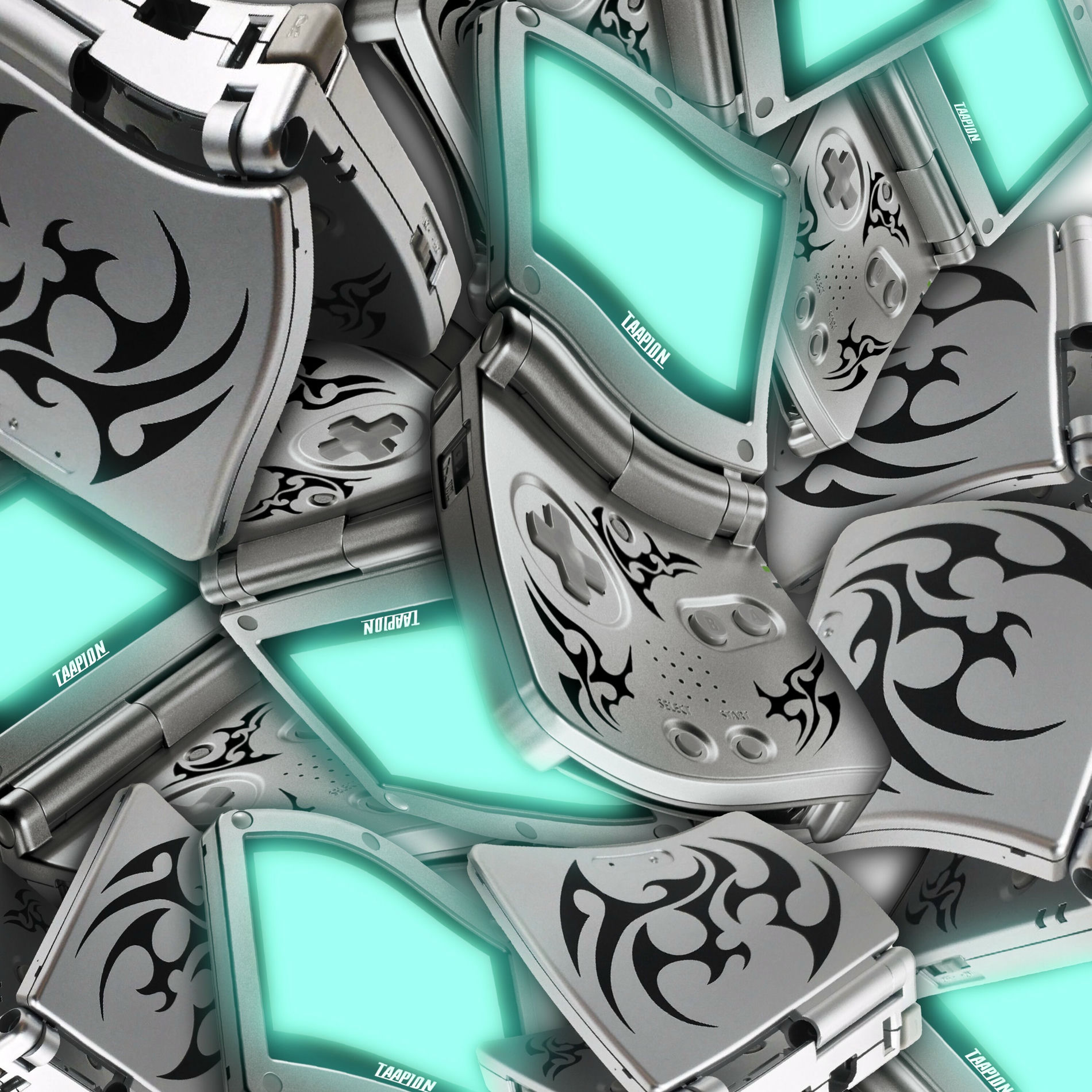 Album cover of Underground Hour