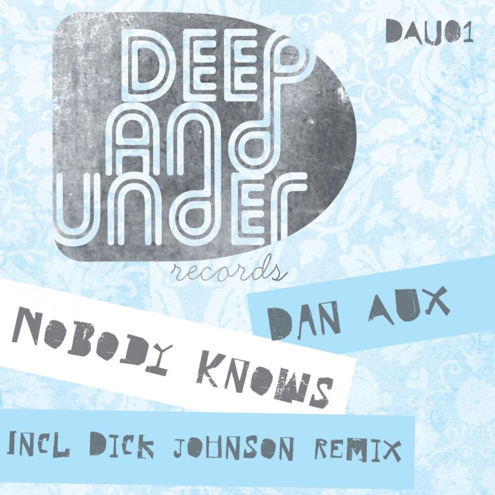 Picture of Nobody Knows