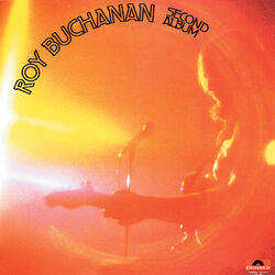 Cover of Second Album